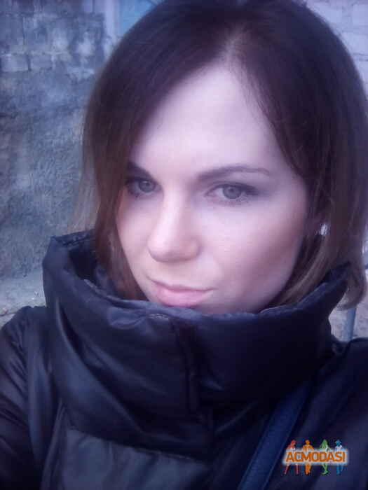 Алескандра Бродська Вадимівна фото №1128354. Завантажено 02 Листопада 2017