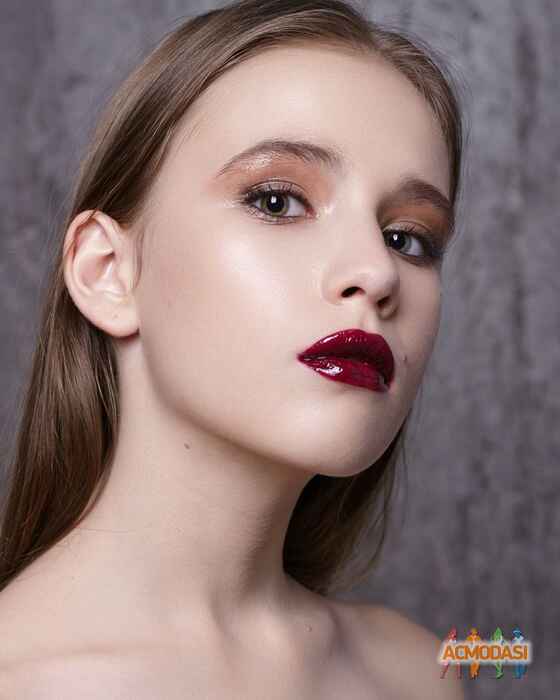 Валерія Олегівна Нещадим фото №1130913. Завантажено 05 Листопада 2017