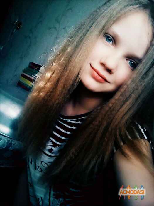 Анастасия Ивановна Притула фото №1184448. Завантажено 12 Лютого 2018
