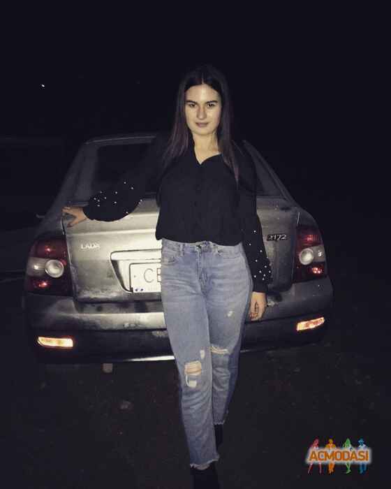 Михаела Дмитриевна Тимофти фото №1198443. Завантажено 02 Березня 2018