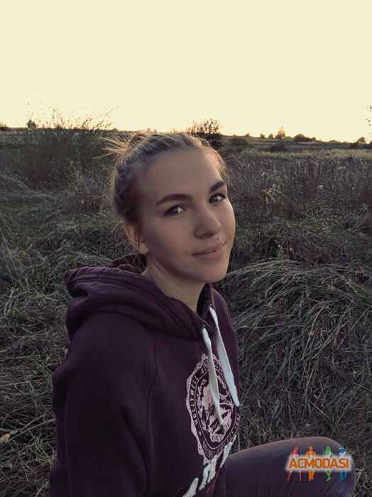 Роксолана Русланівна Прокоп