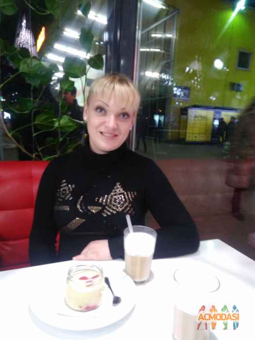 Оксана  Шувалова фото №1366882. Завантажено 18 Лютого 2019