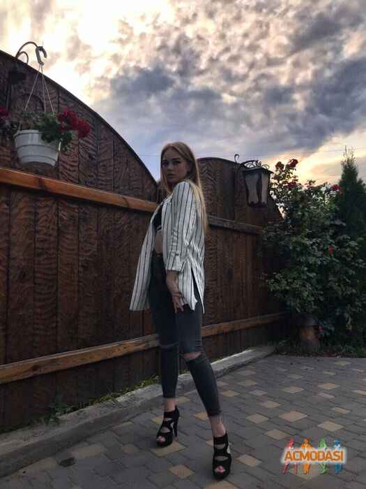 Христина Олегівна Коваль фото №1423256. Завантажено 16 Липня 2019