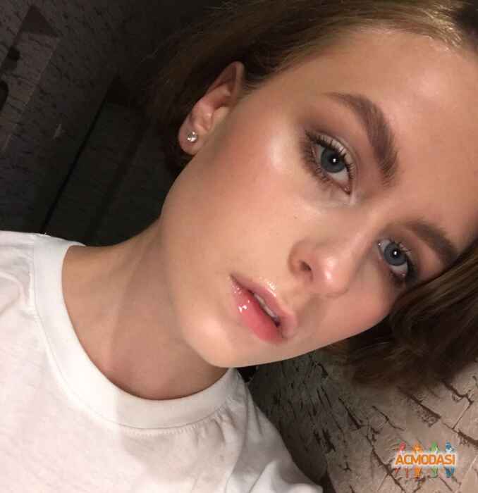 Евгения Пащенко Олеговна фото №1475118. Завантажено 13 Листопада 2019