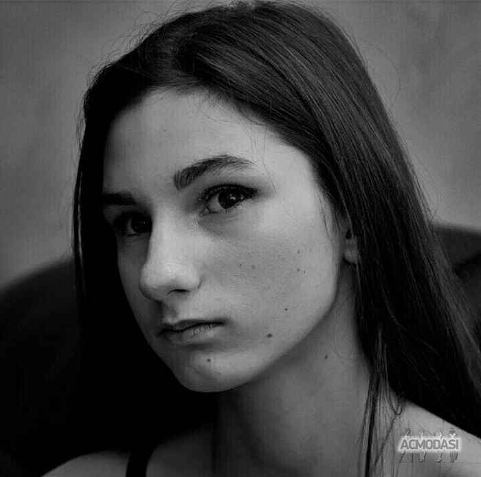 Ксюша Бабичева Денисовна фото №1482380. Завантажено 01 Грудня 2019