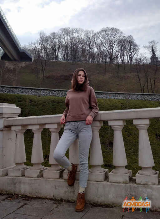 Анастасія Олександрівна Нікітіна фото №1514773. Завантажено 29 Лютого 2020