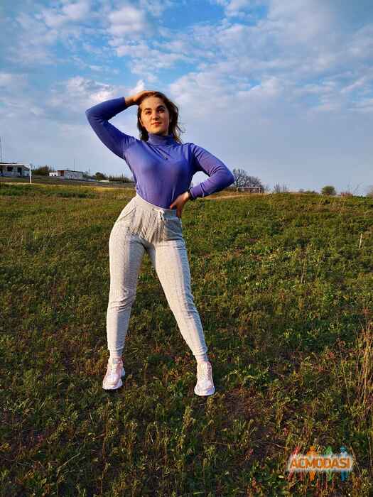 Карина Витальевна Олейник фото №1535209. Завантажено 02 Червня 2020