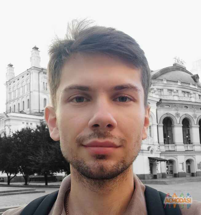 Олександр  Нескоромний фото №1594248. Завантажено 23 Грудня 2020