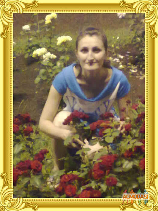Лилия Геннадьевна Аджигитова фото №164113. Завантажено 13 Березня 2012