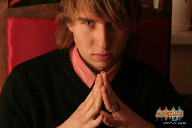 Пьянников Руслан Викторович фото №10100. Завантажено 28 Січня 2009