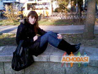 Алена  Садырева фото №10338. Завантажено 08 Лютого 2009