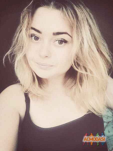 Дарья Викторовна Денисюк фото №1017460. Завантажено 07 Лютого 2017