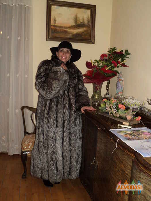 Серафима Станиславовна Алмазова фото №290023. Завантажено 14 Листопада 2012