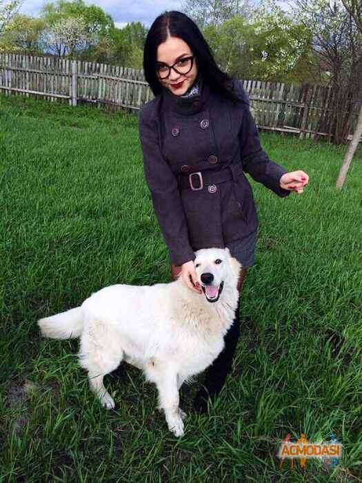 Анна Васильевна Ястремская фото №1014388. Завантажено 31 Січня 2017