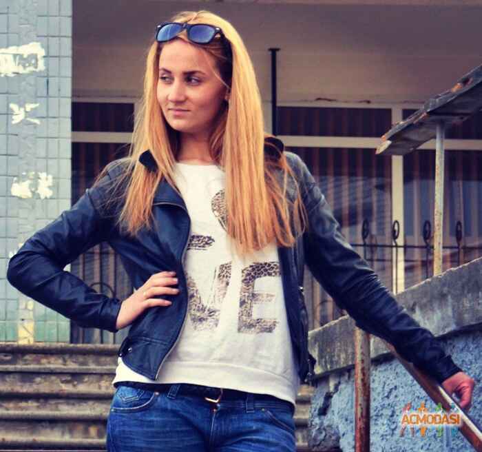 Голинзовская Ирина Андреевна фото №830389. Завантажено 11 Вересня 2015