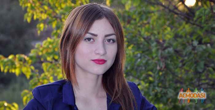 Яна Черноморченко Олеговна фото №822249. Завантажено 15 Серпня 2015