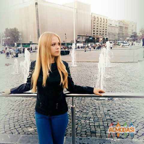 Анна Олегівна Сабірова фото №959314. Завантажено 18 Вересня 2016