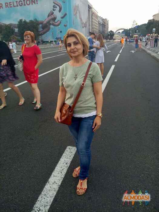 Аида шаликоевна Шавинян фото №1143515. Завантажено 26 Листопада 2017