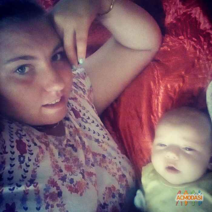 Екатерина Олеговна Третяк фото №1255555. Завантажено 07 Липня 2018