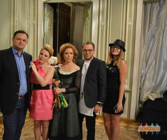 Юлия Александровна Ягмурджи фото №1163874. Завантажено 12 Січня 2018