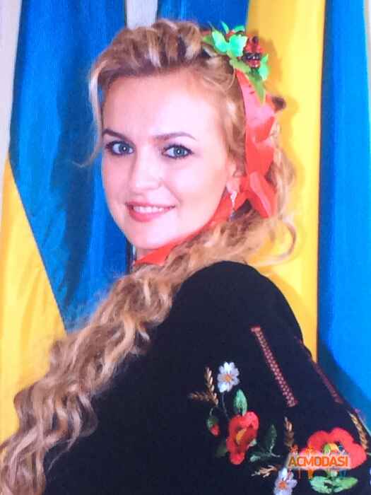 Леся Володимирівна Мебьник фото №1195179. Завантажено 25 Лютого 2018