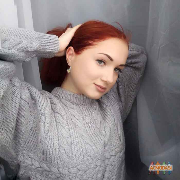 Ksenia  Steblina фото №1205553. Завантажено 14 Березня 2018
