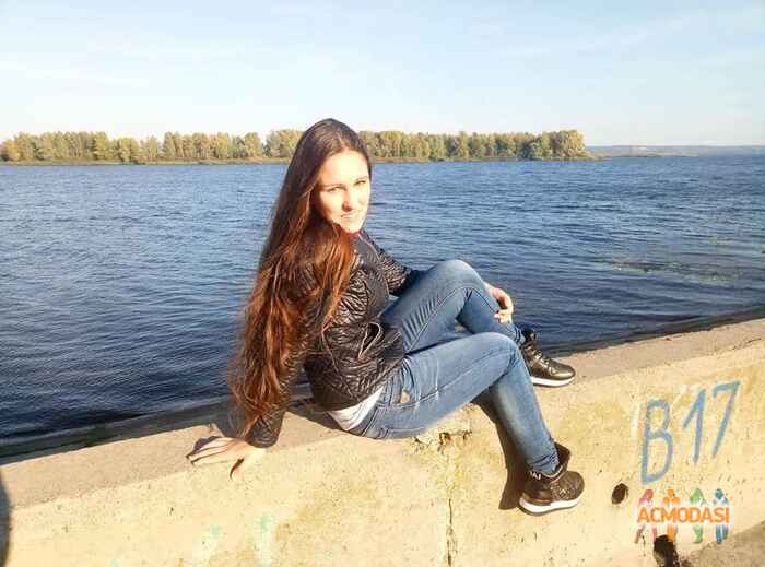 Анна Александровна Косенко фото №1339330. Завантажено 18 Грудня 2018