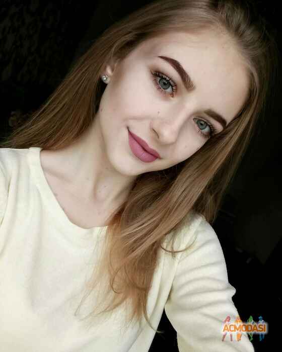 Диана Руслановна Полякова фото №1242658. Завантажено 09 Червня 2018