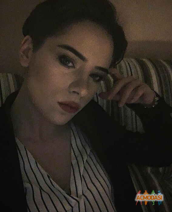 Анна Владимировна Карпович фото №1327070. Завантажено 23 Листопада 2018