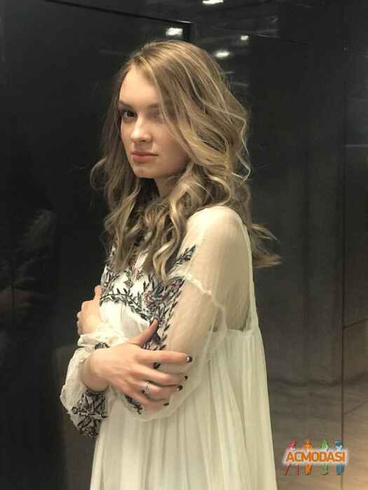 Мария Александровна Кандалова фото №1328315. Завантажено 26 Листопада 2018