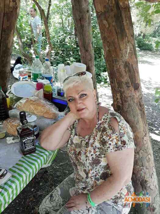 Елена Альбертовна Ожема фото №1397577. Завантажено 08 Травня 2019