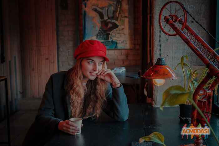 Anna Stanislavivna Vesnovska фото №1474654. Завантажено 12 Листопада 2019