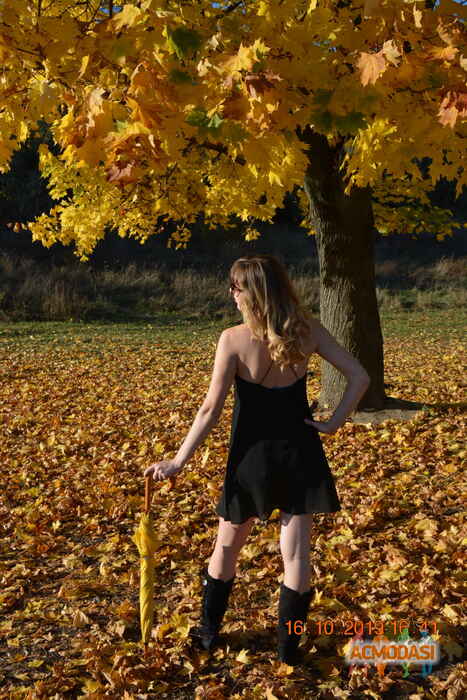 Галина  Чорна фото №1477889. Завантажено 20 Листопада 2019