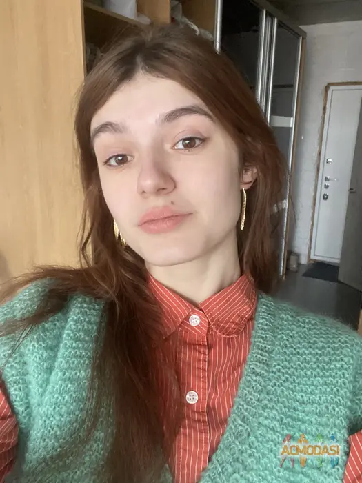 Карина  Тимошенко фото №1739475. Завантажено 10 Лютого 2025