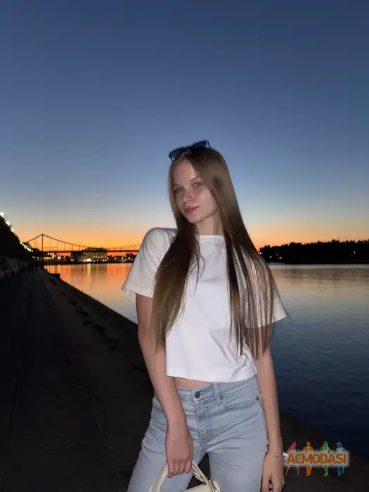 Євдокімова  Єлизавета фото №1752263. Завантажено 28 Січня 2026