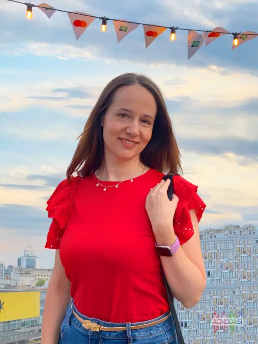 Євгенія  Гончаренко фото №1748606. Завантажено 15 Жовтня 2025