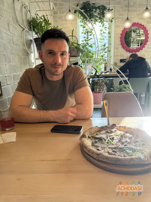 Микола  Шеремет фото №1752637. Завантажено 09 Лютого 2026