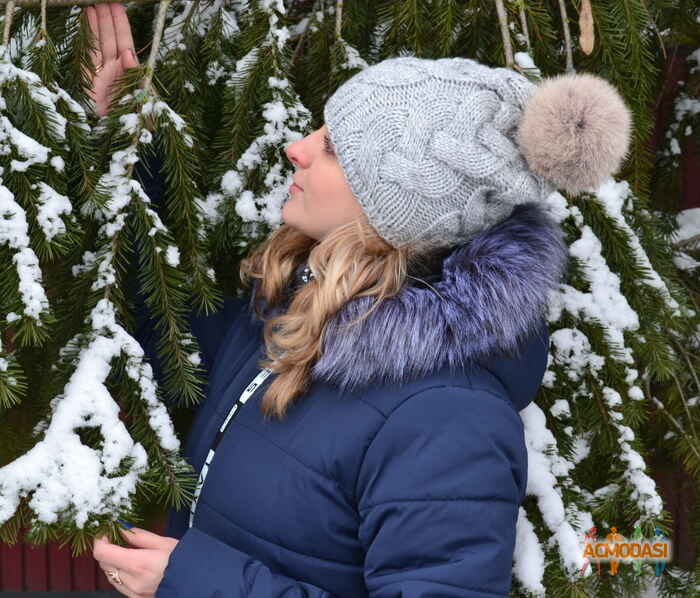 Алла Геннадиевна Коваль фото №1189566. Завантажено 18 Лютого 2018