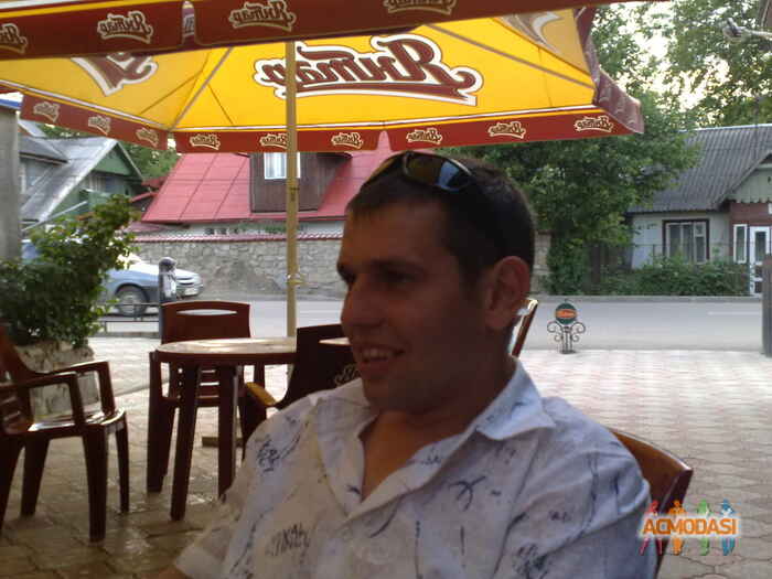 Назар Тарасович Березовский фото №19450. Завантажено 07 Лютого 2011