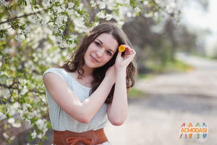 Надежда Игоревна Кузнецова фото №568786. Завантажено 12 Січня 2014