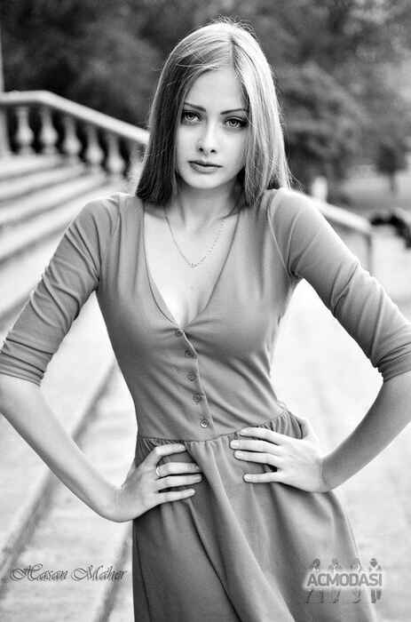 Валерия Викторовна Гнатюк фото №764535. Завантажено 02 Листопада 2014