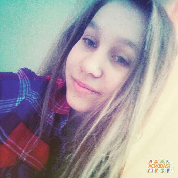Настя  Подобана фото №1014823. Завантажено 01 Лютого 2017