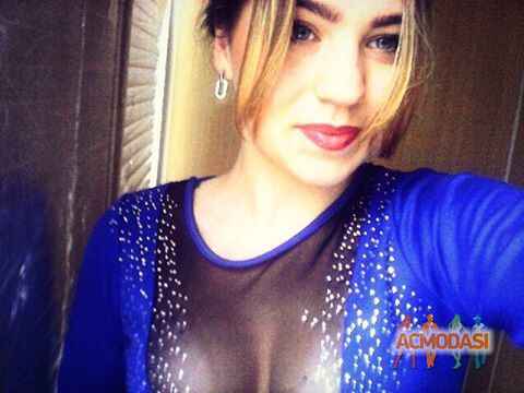 Оля  Морозова фото №893804. Завантажено 21 Березня 2016