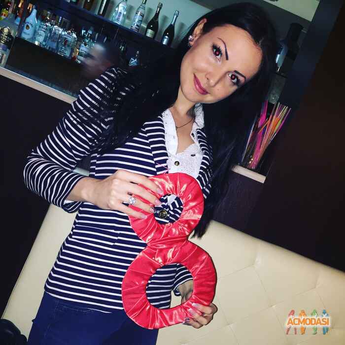 Александра Андреевна Авдеева фото №924573. Завантажено 24 Червня 2016