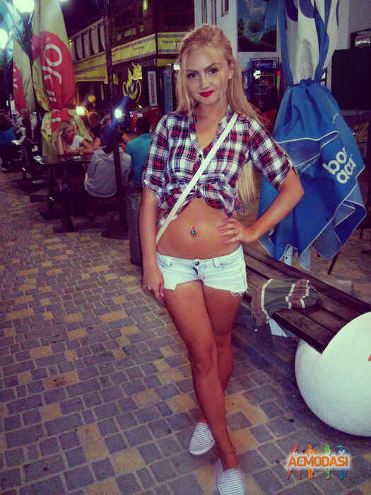 Алина Артемовна Аюпова фото №946069. Завантажено 18 Серпня 2016