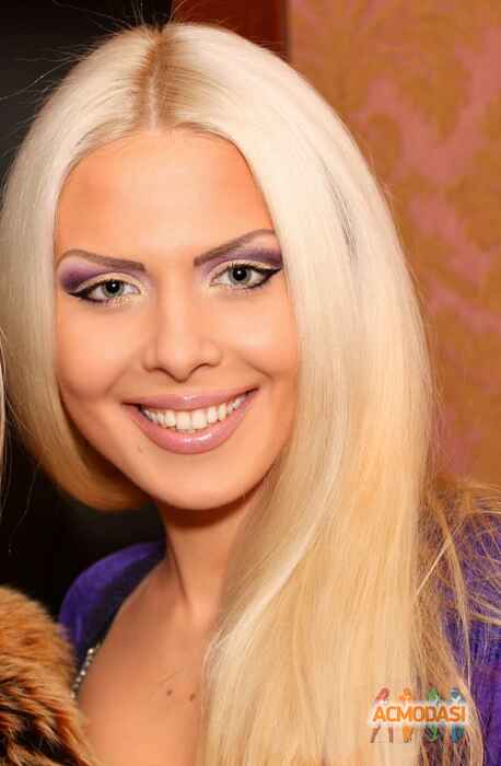 Анна Валериевна Круковская фото №76939. Завантажено 26 Вересня 2011