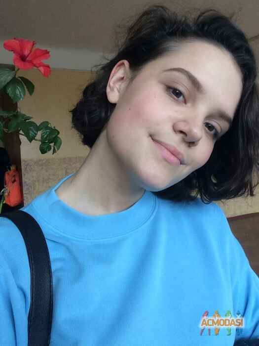 Ольга Миколаївна Морозова фото №1059305. Завантажено 27 Травня 2017