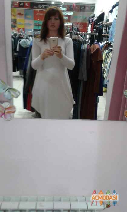 Світлана Андріївна Міщенко фото №1179491. Завантажено 04 Лютого 2018