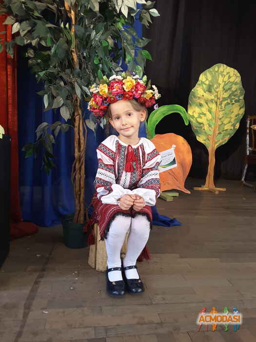 Anna  Kravchenko фото №1170269. Завантажено 22 Січня 2018