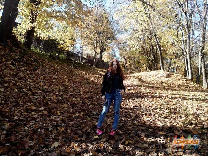 Єлизавета Вікторівна Бичкова фото №1124392. Завантажено 26 Жовтня 2017